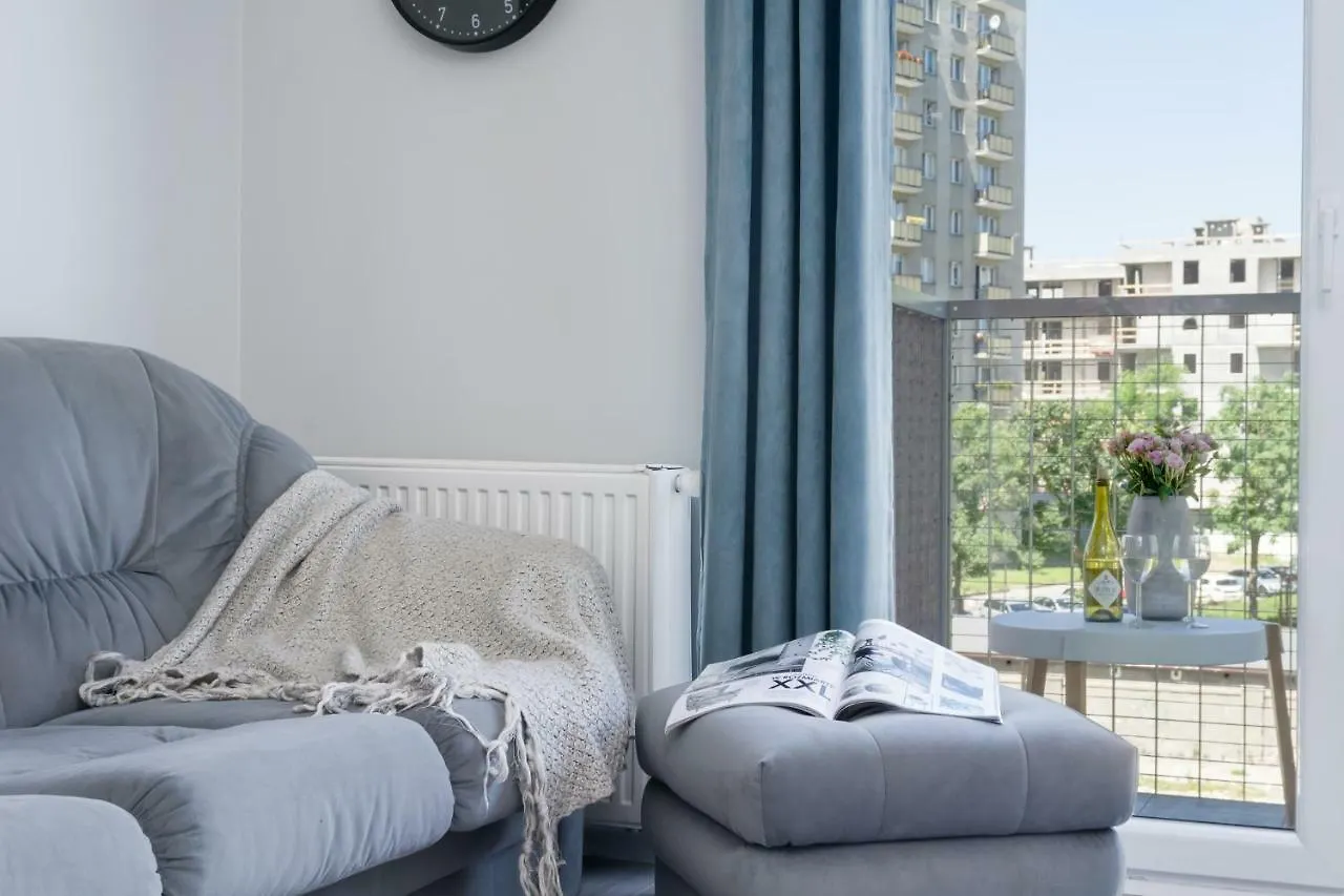 Elite Apartments Downtown Premium Gdansk