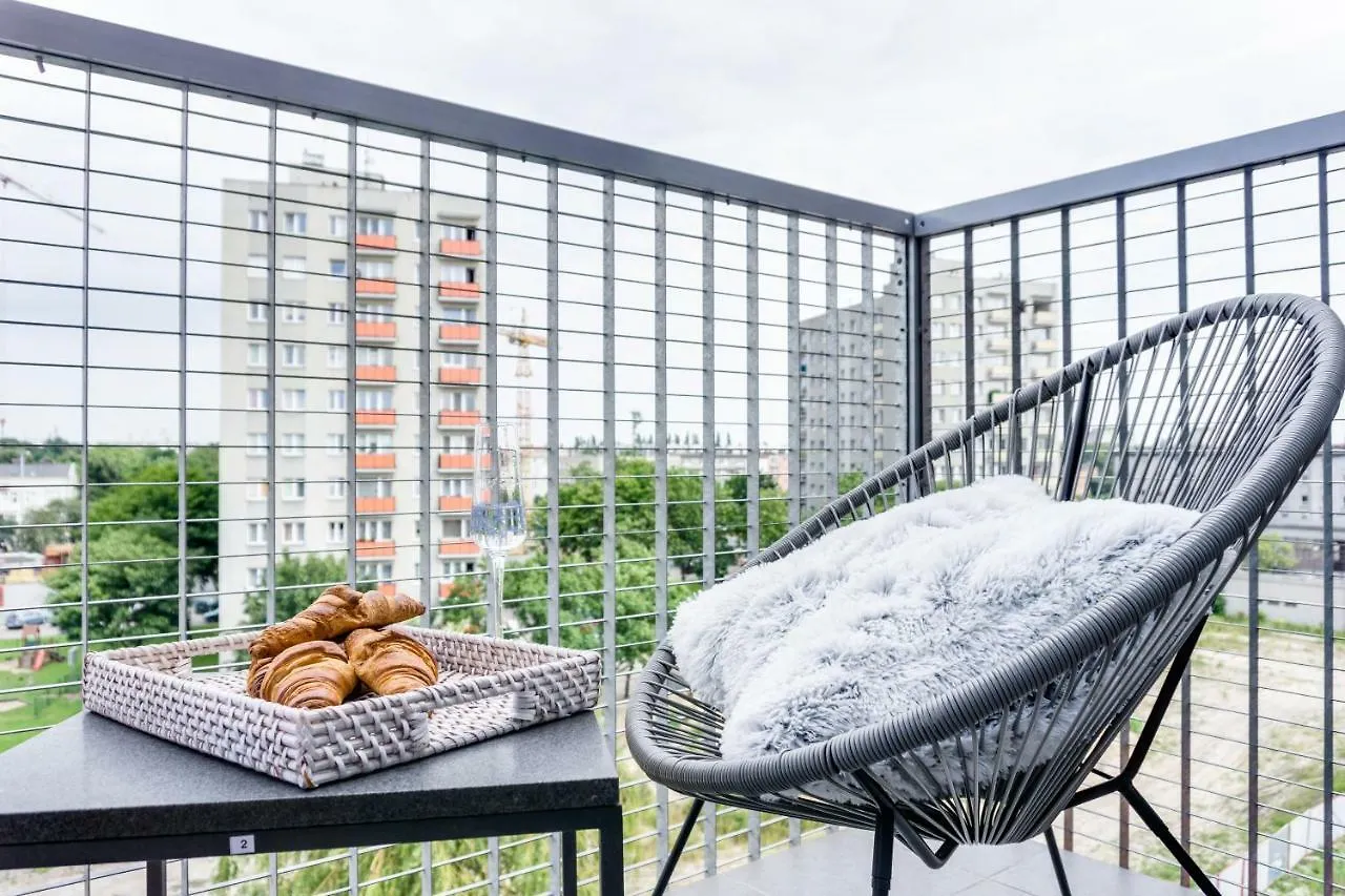 Elite Apartments Downtown Premium Gdansk