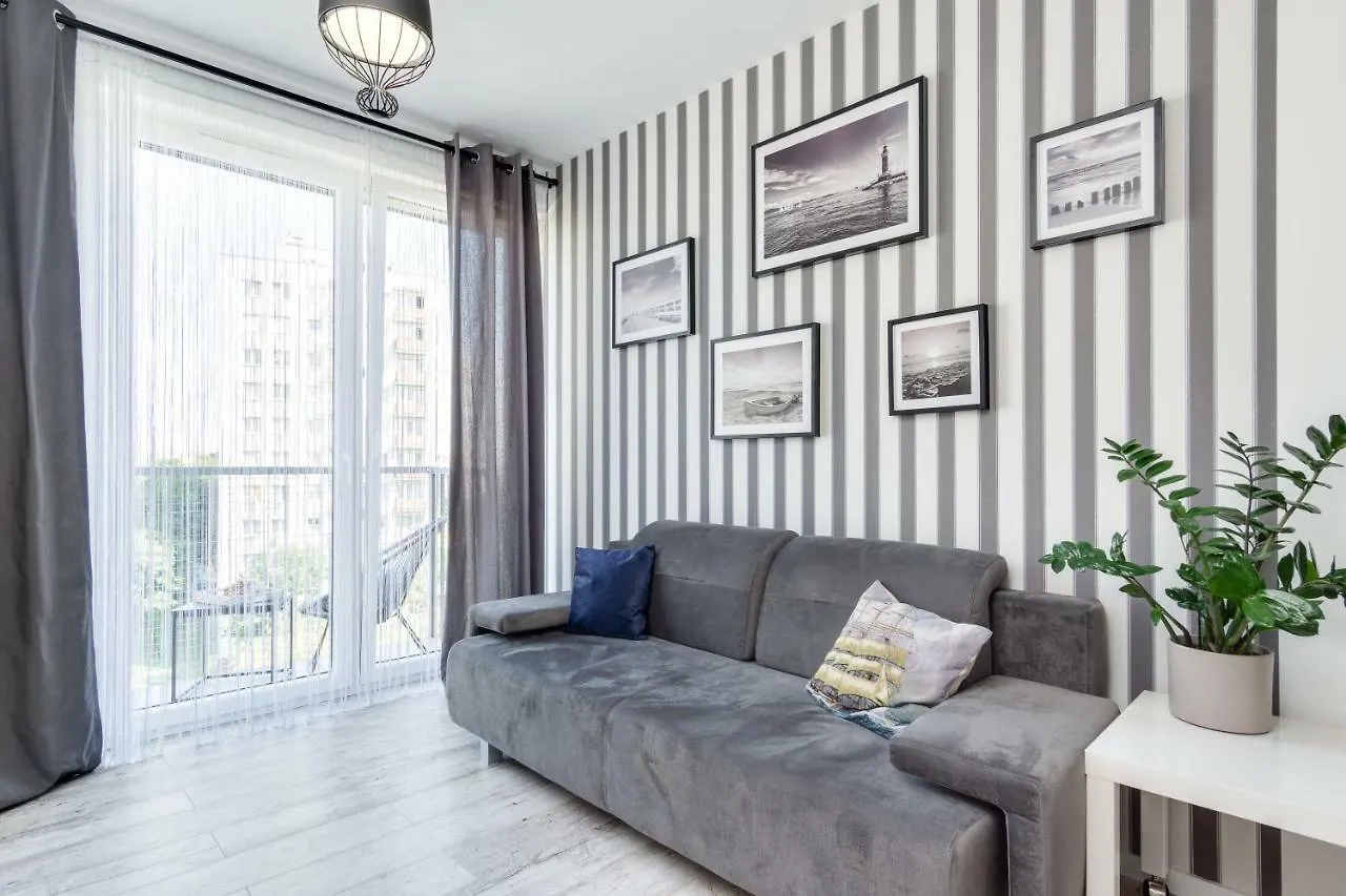 Elite Apartments Downtown Premium Gdansk