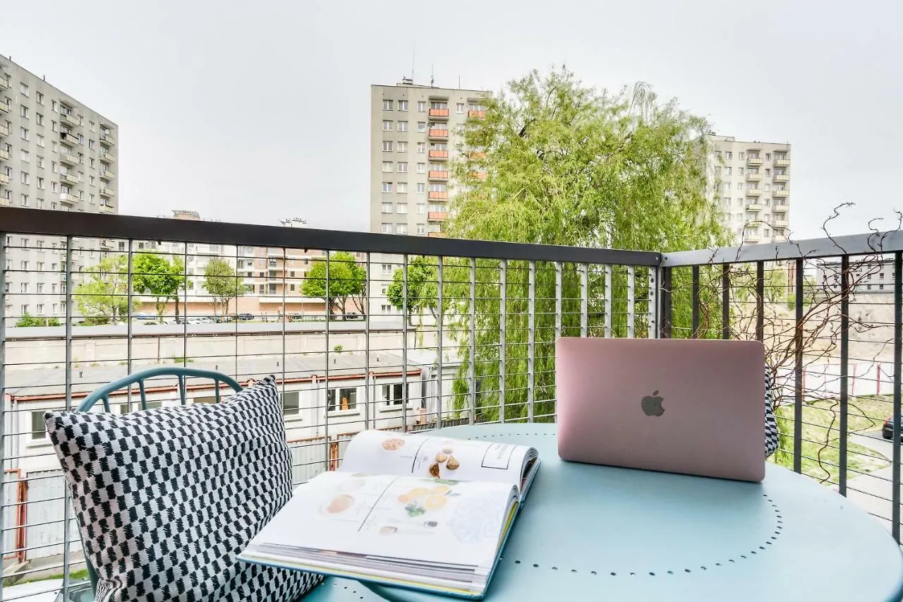 Elite Apartments Downtown Premium Gdansk Poland