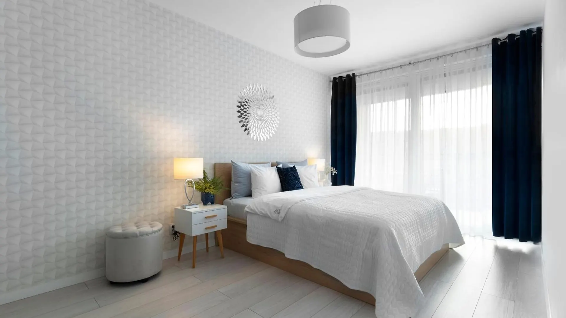 Elite Apartments Downtown Premium Danzica