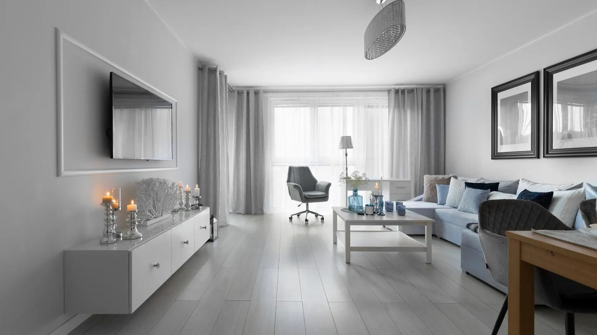 Elite Apartments Downtown Premium Gdansk