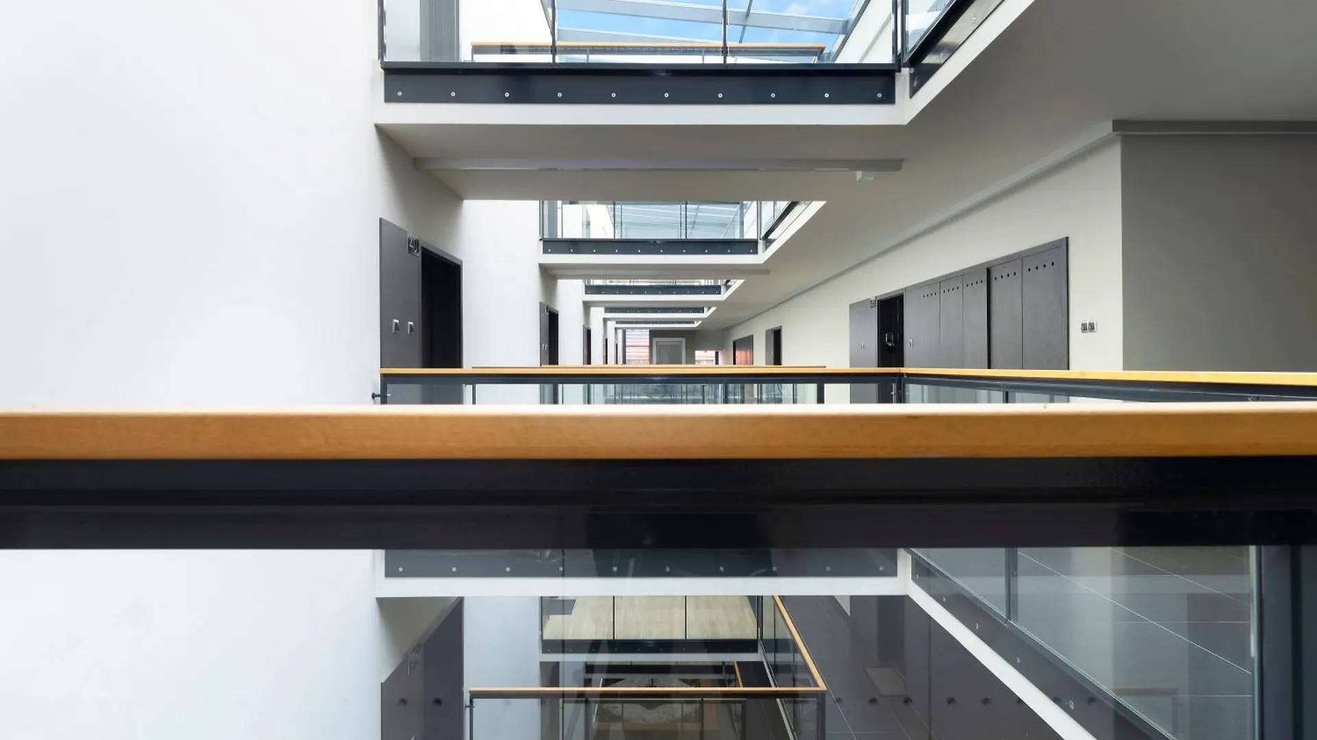 Elite Apartments Downtown Premium Gdansk