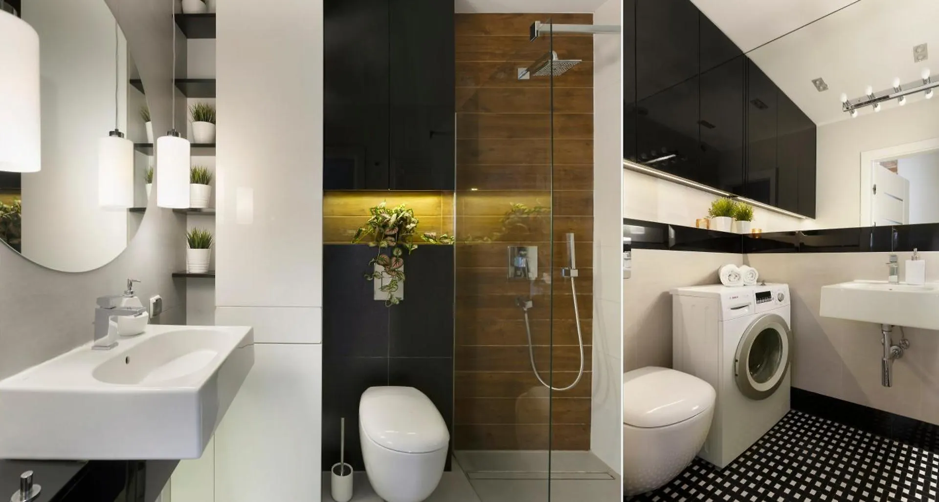 Elite Apartments Downtown Premium Danzica