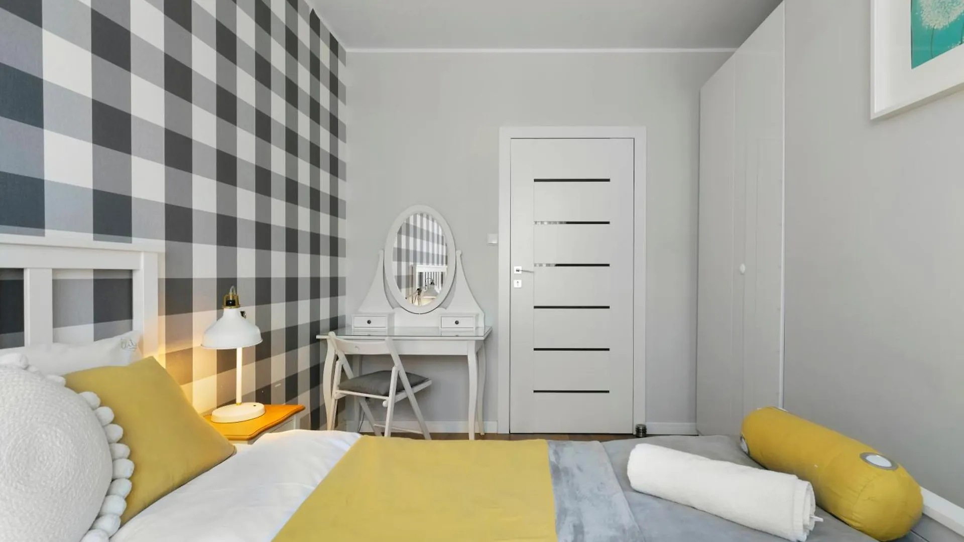 Elite Apartments Downtown Premium Danzica
