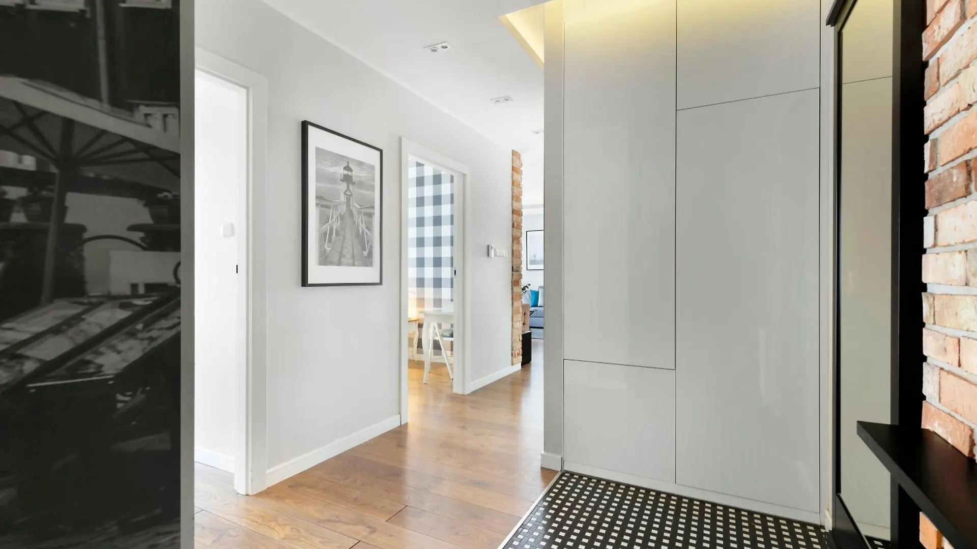 Elite Apartments Downtown Premium Danzica 0*,  Polonia