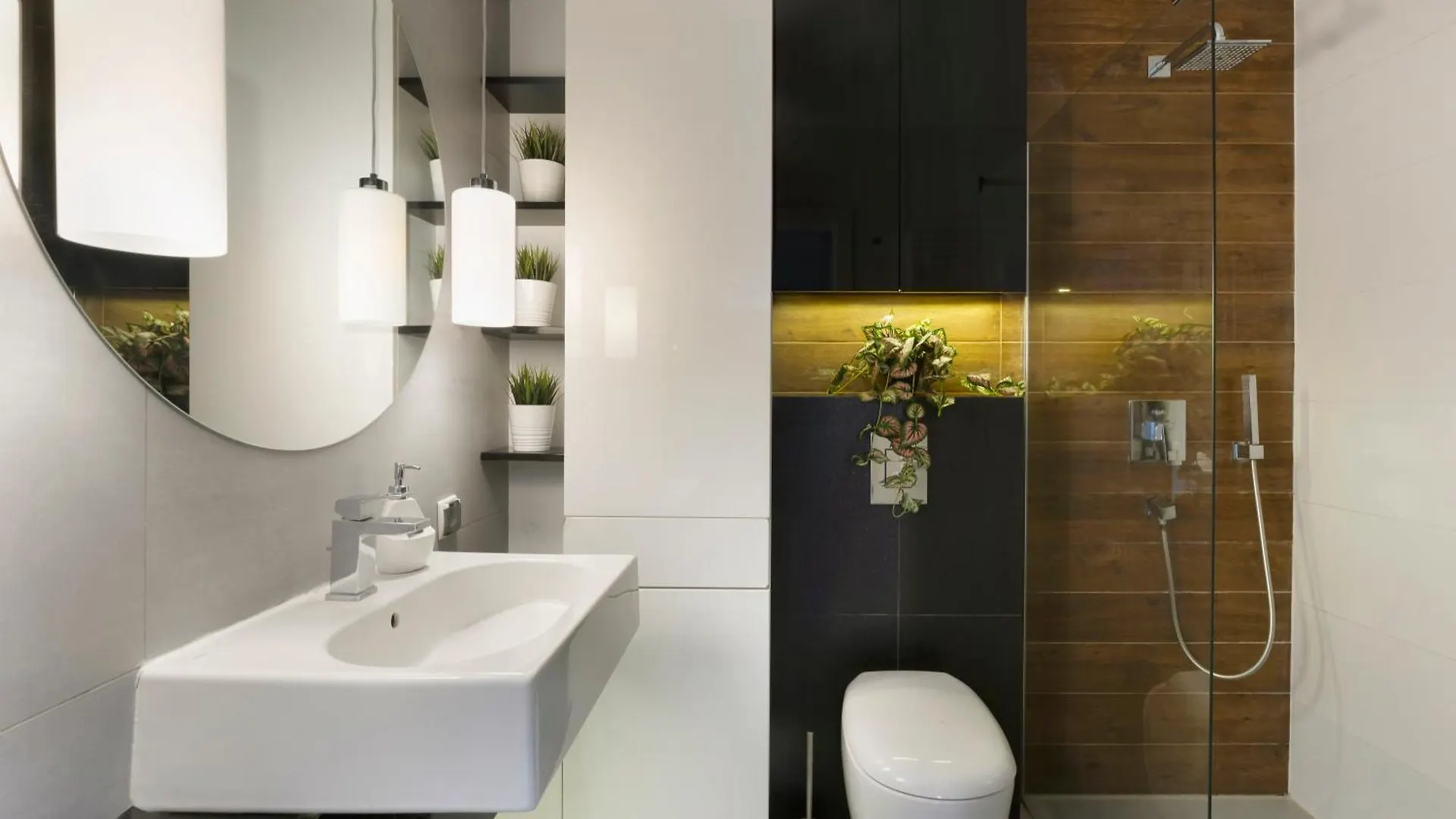 Elite Apartments Downtown Premium Danzica 0*,  Polonia