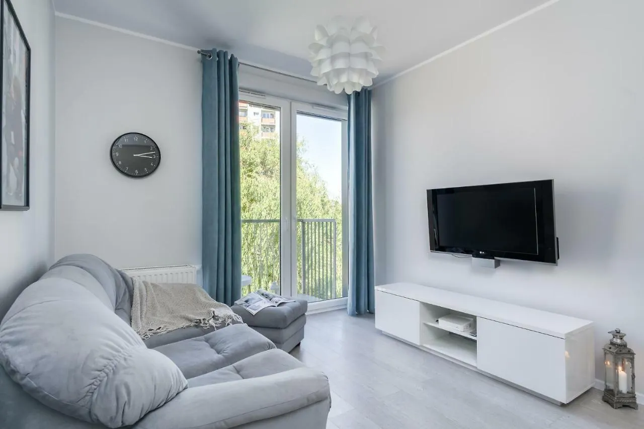 Elite Apartments Downtown Premium Danzica