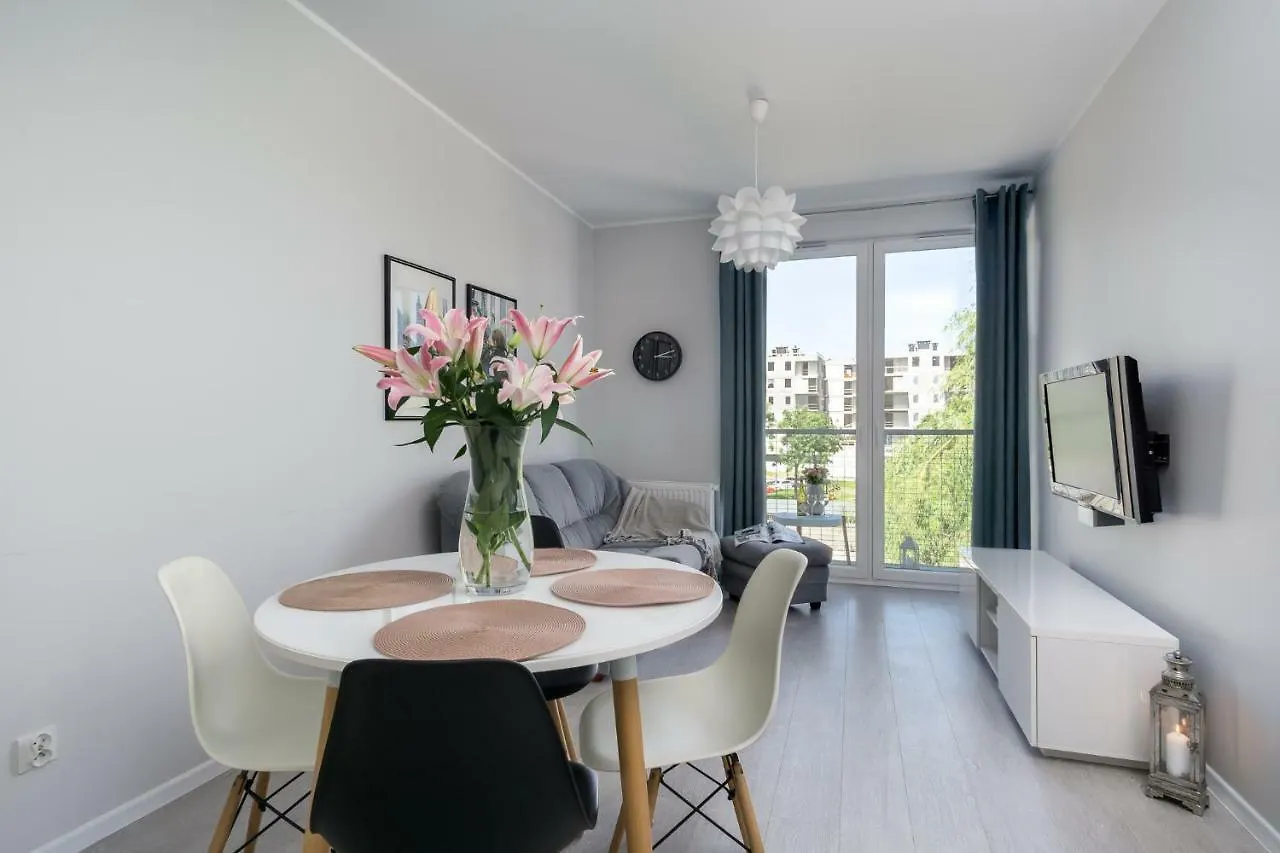 Elite Apartments Downtown Premium Gdansk
