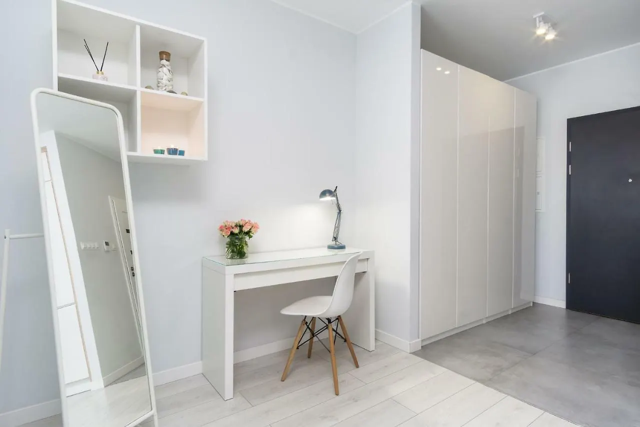 Elite Apartments Downtown Premium Gdansk